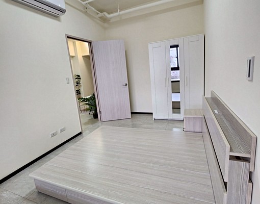 國成社會住宅｜安平兩房近亞果｜台水台電可租補｜免服收務費✨ - Image 4