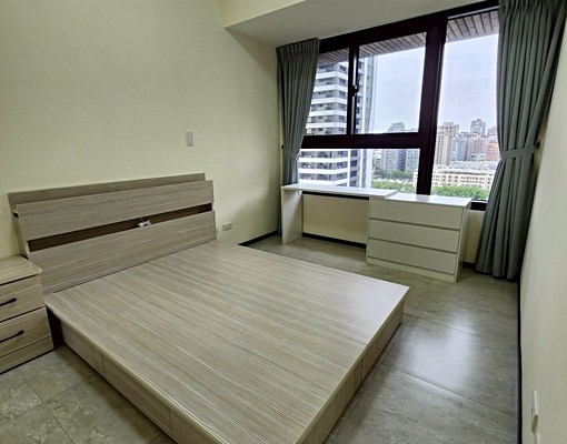 國成社會住宅|安平兩房近亞果|台水台電可租補|免服收務費✨ - Image 3