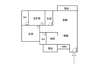 社區圖片