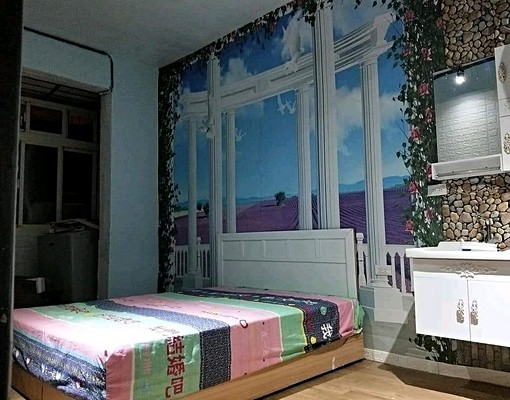 特價急租桃園八德特力屋附近公寓套房 - Image 2