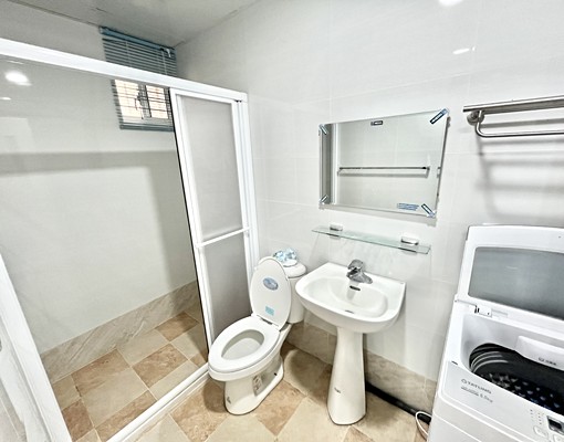 近一中街♡大空間♡獨洗♡免爬梯♡乾溼分離♡雙層冰箱♡中科大 - Image 4