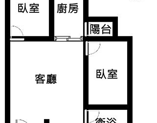 ✨免服務費✨超便兩房含車管✨小家庭首選 - Image 13