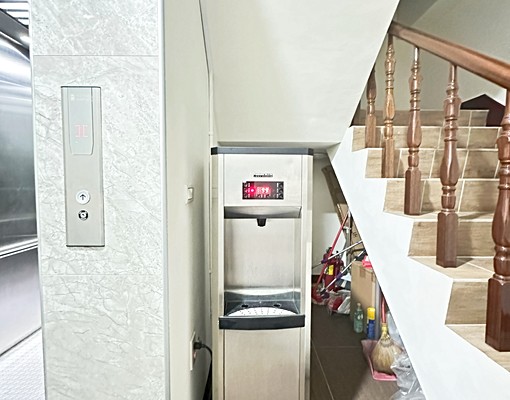 🏠【沃盛匯達⭐️新裝潢11坪套房｜電梯＋陽台＋機車位🔥】 - Image 6