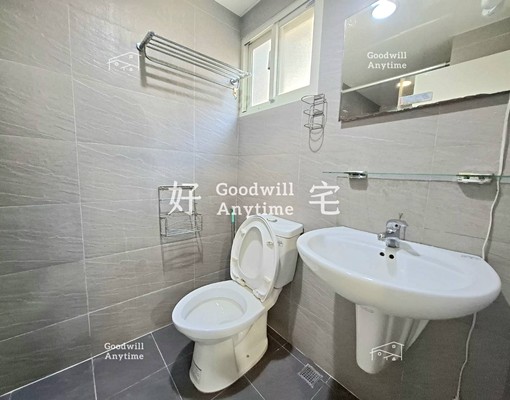 好宅【社宅可租補】新莊體育場近捷運精美機能2房免仲介費 - Image 11