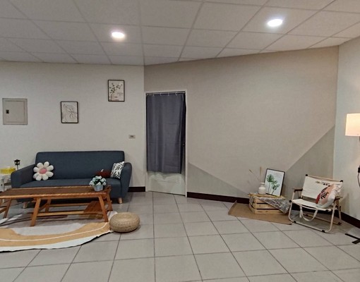 龍潭市區機能兩房兩廳公寓▶可申請租金補助 - Image 1