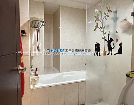 🌤️MRT江子翠｜拎包入住大空間2+1房｜高樓採光 - Image 8