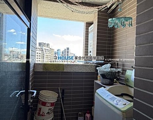 🌤️MRT江子翠｜拎包入住大空間2+1房｜高樓採光 - Image 10