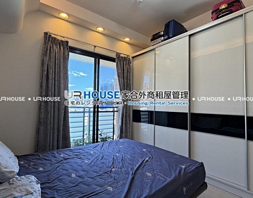 🌤️MRT江子翠｜拎包入住大空間2+1房｜高樓採光 - Image 6