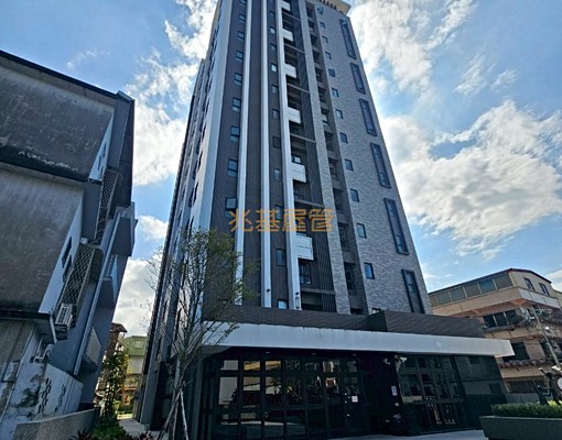 兆基🏡羅東新電梯大樓-免費停車位、管理費 - Image 1