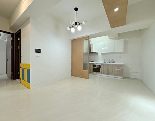 💝富立建設｜富立和築優雅可隔3房平車｜含車含管🚀 - Image 6