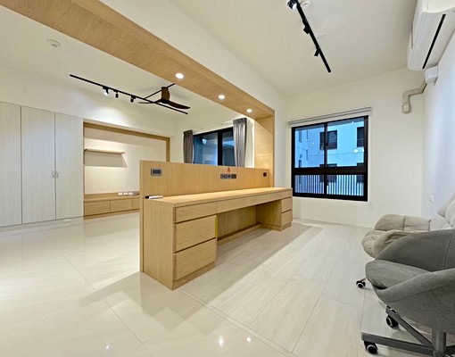 💝富立建設｜富立和築優雅可隔3房平車｜含車含管🚀 - Image 9