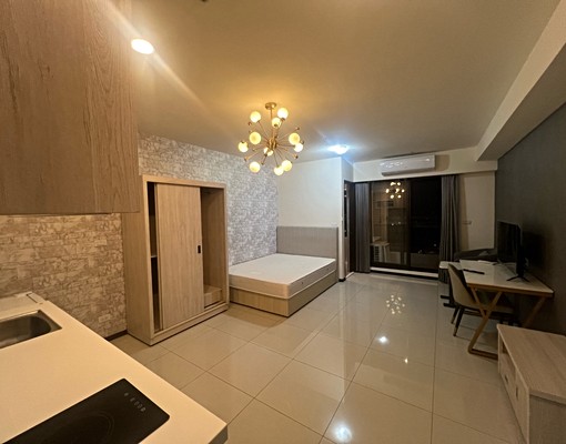 中山東路三段大套房/優質環境/家樂福 - Image 1