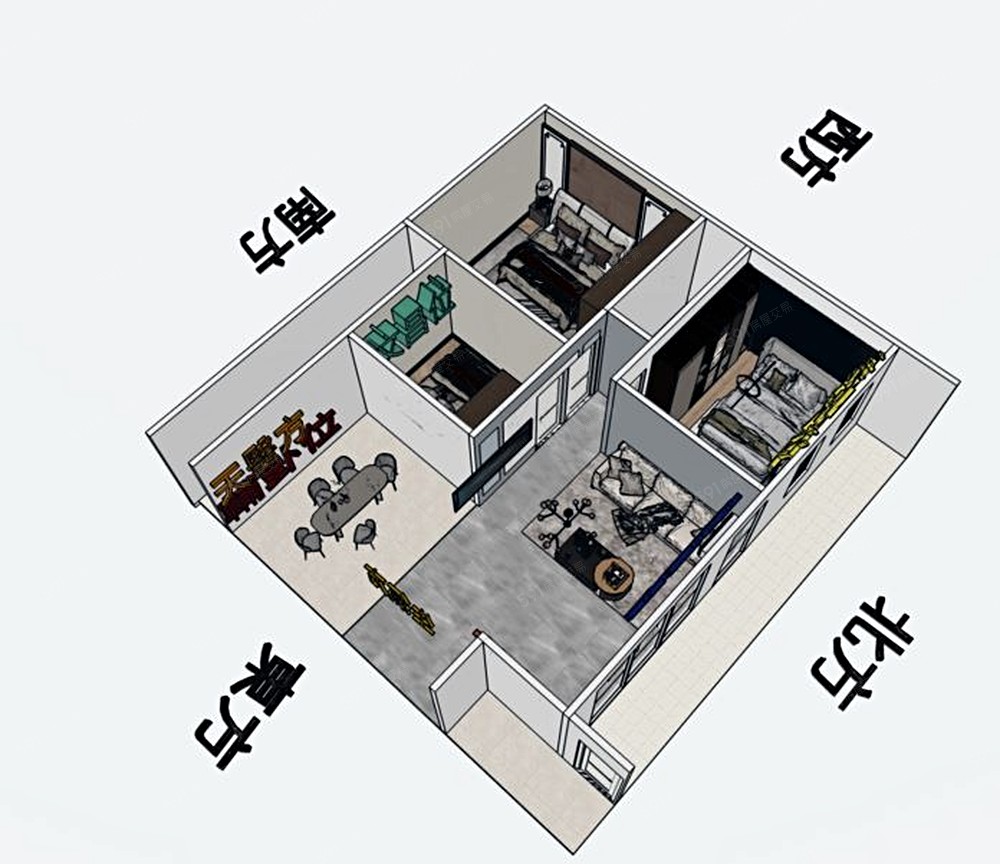 房屋圖片
