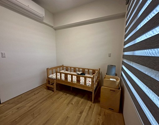 『國聚之悅』邊間雙陽台兩房平車傢俱全配 - Image 8