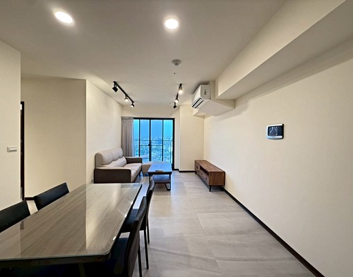 可租補！仁德皇龍天澍高樓景觀佳三房含車管 - Image 2