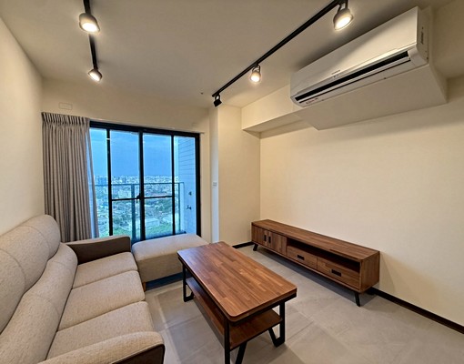 可租補！仁德皇龍天澍高樓景觀佳三房含車管 - Image 1