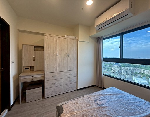 可租補！仁德皇龍天澍高樓景觀佳三房含車管 - Image 7