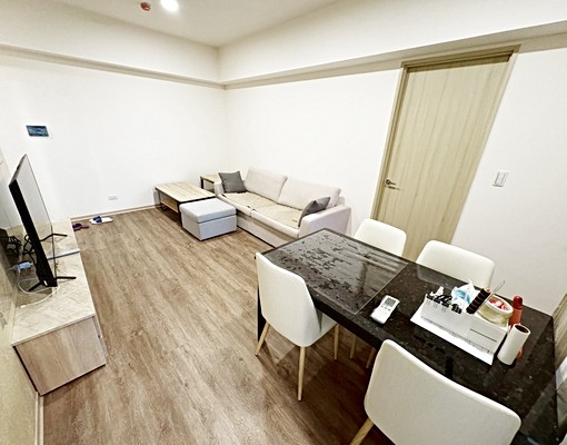 中和中坑公園【豪邸3房2衛】補助洽★可入籍★養貓 - Image 3