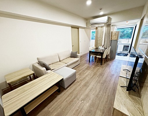 中和中坑公園【豪邸3房2衛】補助洽★可入籍★養貓 - Image 2