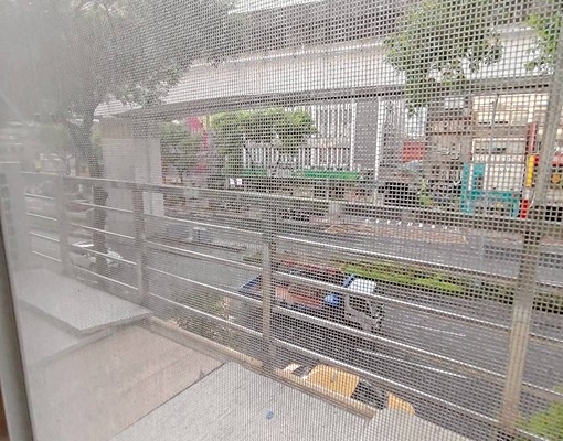 新埔❣️採光通風掀床獨曬空間大變頻冷氣免爬高兩年簽有優惠 - Image 6