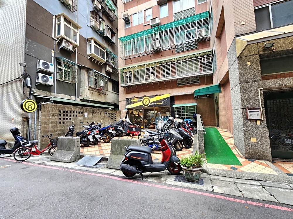 新北租屋,三重租屋,住辦出租