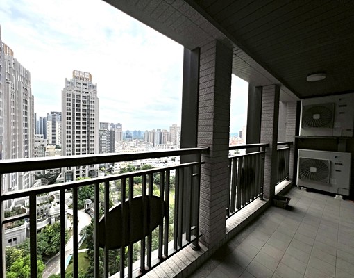 關埔國小[十里靜安]高樓層視野景觀大四房三平車 - Image 12