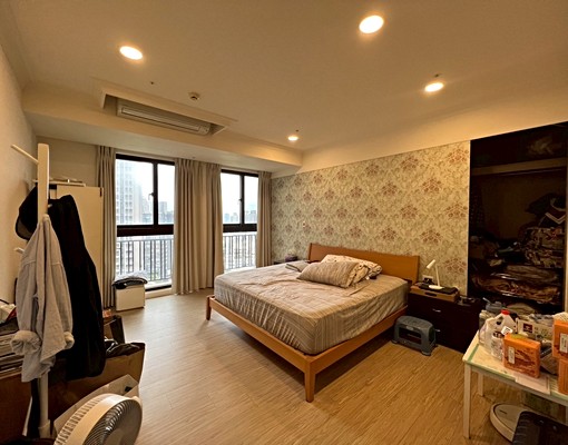 關埔國小[十里靜安]高樓層視野景觀大四房三平車 - Image 7