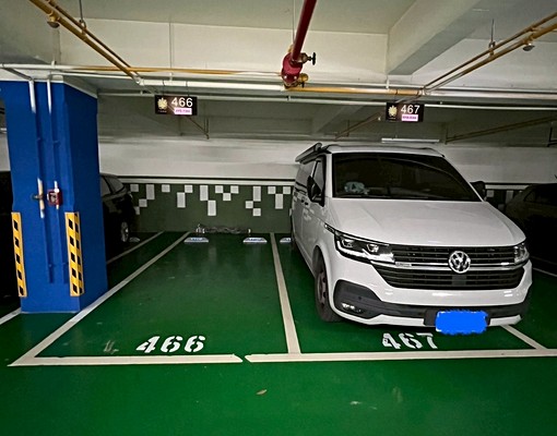 關埔國小[十里靜安]高樓層視野景觀大四房三平車 - Image 15