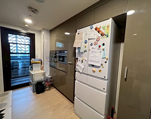 關埔國小[十里靜安]高樓層視野景觀大四房三平車 - Image 10