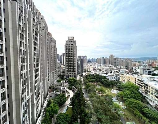 關埔國小[十里靜安]高樓層視野景觀大四房三平車 - Image 11