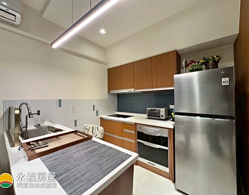 🚢獨享海音館海景房平車｜愛情河左岸 - Image 6