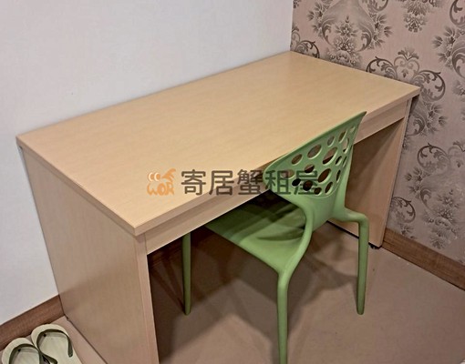 寄居蟹🏠新月廣場旁套房-306 - Image 5