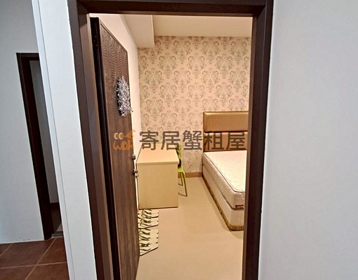 寄居蟹🏠新月廣場旁套房-306 - Image 6