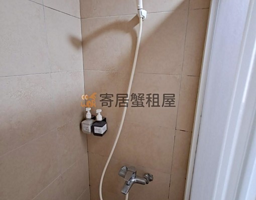 寄居蟹🏠新月廣場旁套房-306 - Image 10