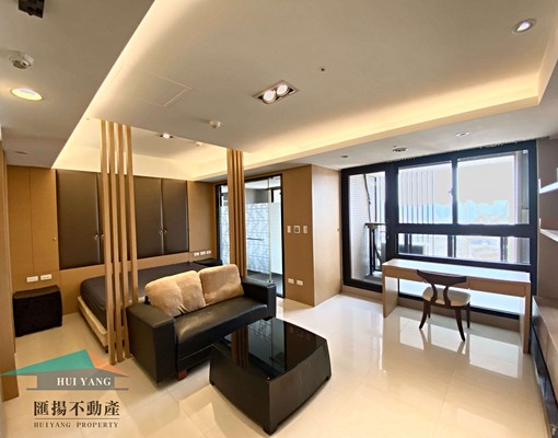 北屯區⭐捷運商圈經典套房⭐免仲介費⭐可租補 - 591租屋網 - Image 2