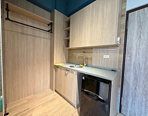 中教大✨雙租補✨大陽台✨獨洗曬✨飲水機✨子母車 - Image 9