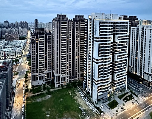 安平小夜曲全新3房曼哈頓景觀輕豪宅 - Image 5