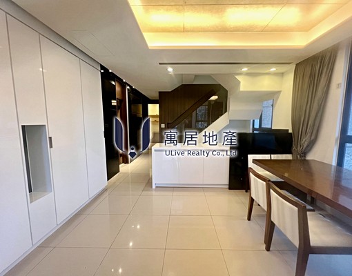 瑞安靜巷質感樓中樓｜高挑3+1房設計宅｜品味生活首選 - Image 5