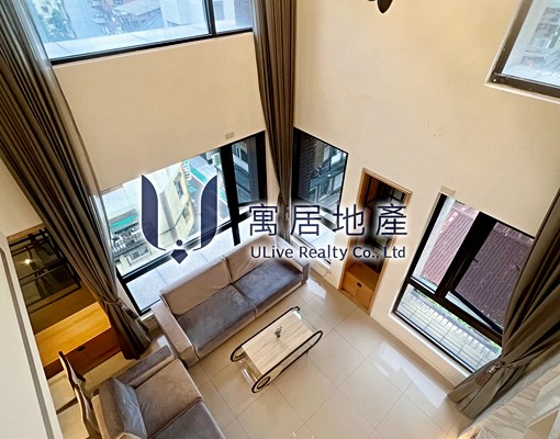 瑞安靜巷質感樓中樓｜高挑3+1房設計宅｜品味生活首選 - Image 6