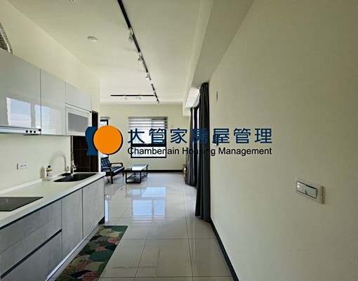 可租補/愛寵(限貓)/大空間2改1房 - Image 1