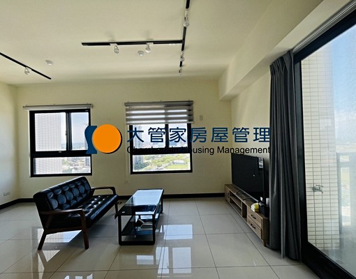可租補/愛寵(限貓)/大空間2改1房 - Image 2
