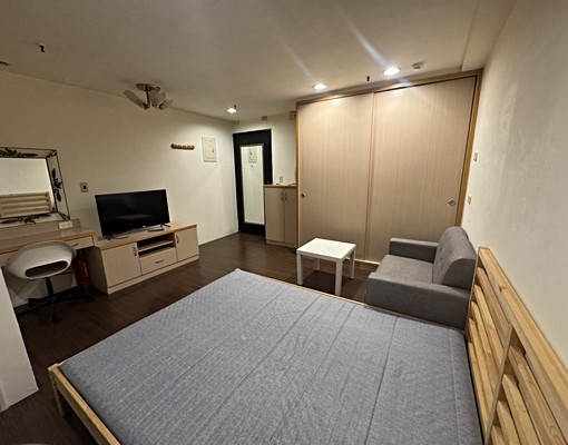 12.16坪/99房/雙城街🐥高端寓所 - Image 4