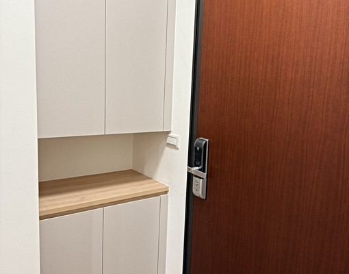 宜誠日好｜全新屋主自租｜附家具家電｜竹南園區高樓景觀三房 - Image 4