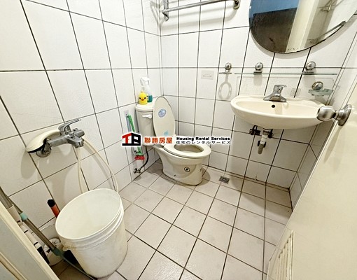 近雙園國中/漂亮2+1房/雙衛浴可補助入籍/免服務費友善屋源 - Image 15