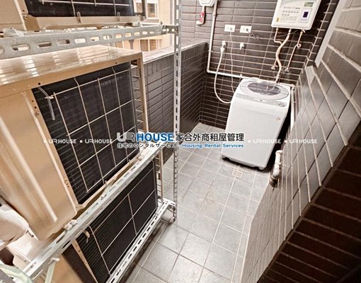 🌤️MRT江子翠｜高樓視野2房｜拎包入住｜雙衛浴平車 - Image 13