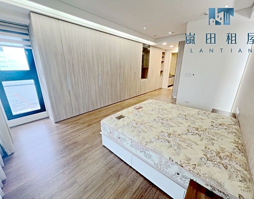 【精銳市政廳】漂亮裝潢大三房大空間~雙平車~七期/台灣/市政 - Image 10