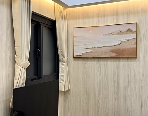 三峽中山路美宅出租｜全新裝潢｜可雙租補1房1廳 - Image 2