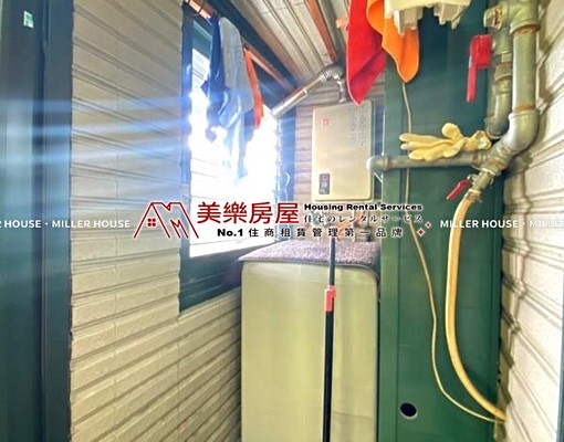 美樂*永春站*優質社區*挑高可站*機能優*採光好* - Image 11