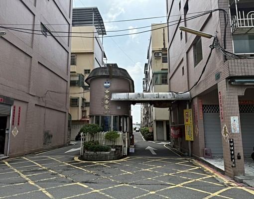 可租補寵戶籍*縣民公園三房平車全新整理 - Image 11