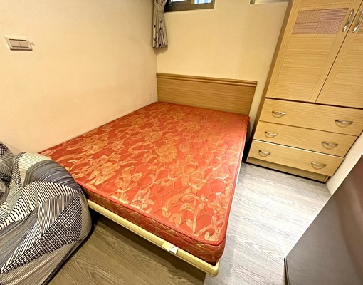 大坪林❣️獨洗曬捷運機能家具齊全包網路可貓對外窗採光通風 - Image 5